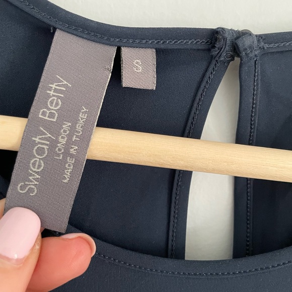 Sweaty Betty Jumpsuit - Picture 2 of 5